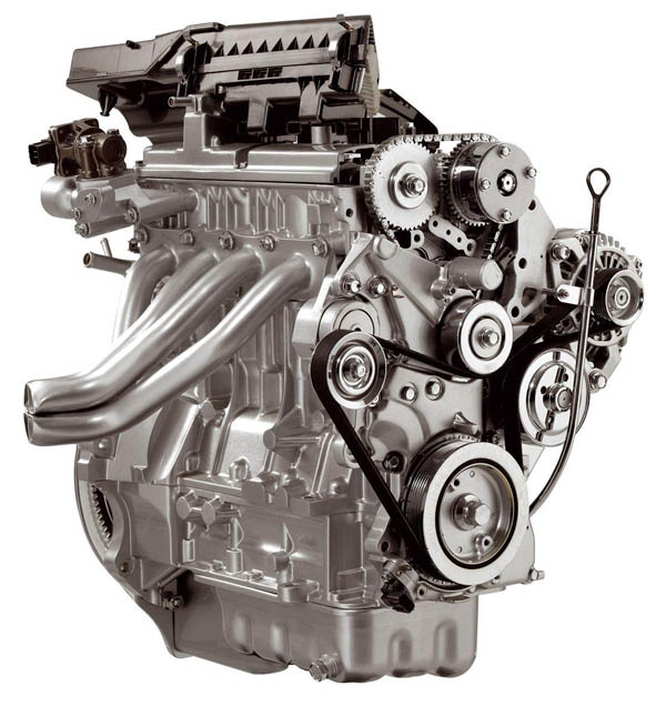 2002 3 Car Engine